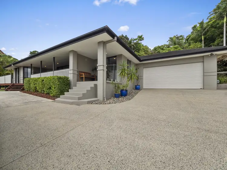 Second view of Homely house listing, 2B Anniversary Pl, Coffs Harbour NSW 2450