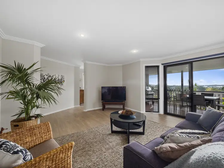 Third view of Homely house listing, 2B Anniversary Pl, Coffs Harbour NSW 2450