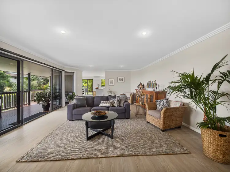 Fifth view of Homely house listing, 2B Anniversary Pl, Coffs Harbour NSW 2450