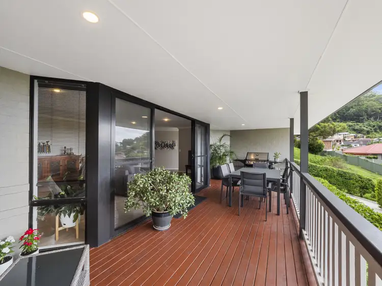 Sixth view of Homely house listing, 2B Anniversary Pl, Coffs Harbour NSW 2450