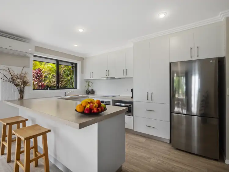 Seventh view of Homely house listing, 2B Anniversary Pl, Coffs Harbour NSW 2450