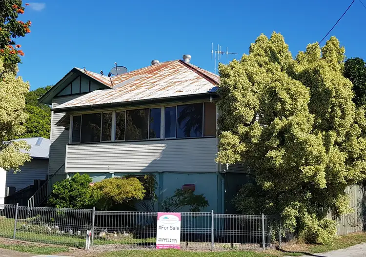 Main view of Homely house listing, 84 Churchill St, Maryborough QLD 4650
