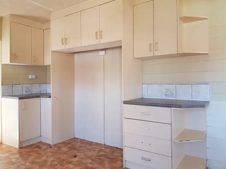 Second view of Homely house listing, 84 Churchill St, Maryborough QLD 4650
