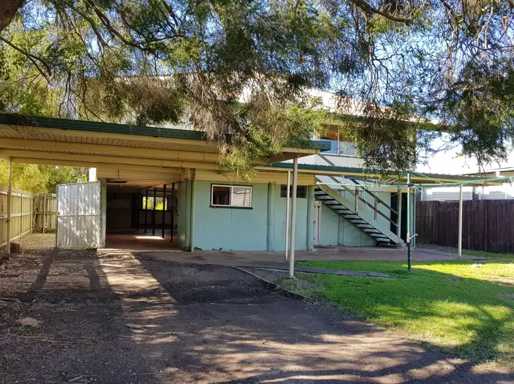 Third view of Homely house listing, 84 Churchill St, Maryborough QLD 4650