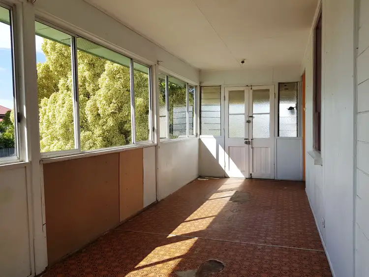 Fourth view of Homely house listing, 84 Churchill St, Maryborough QLD 4650