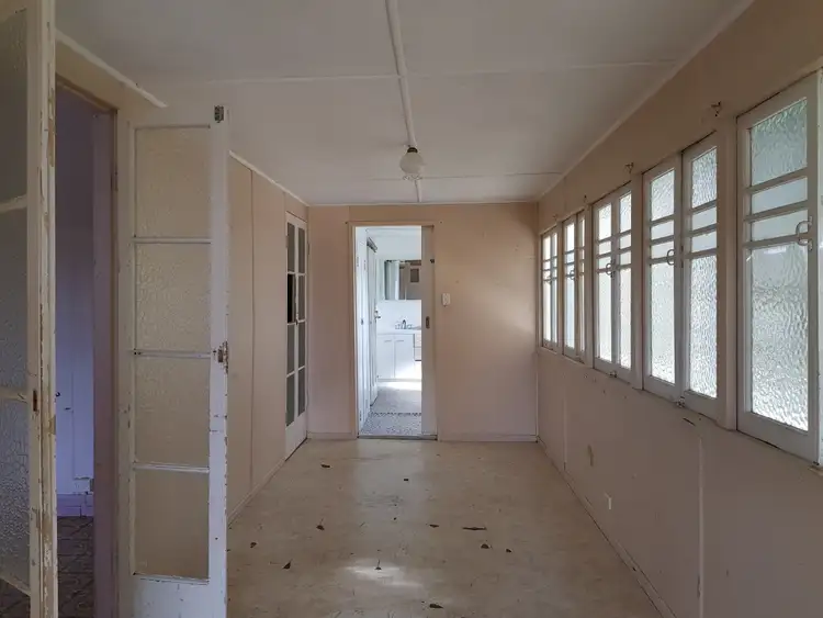 Fifth view of Homely house listing, 84 Churchill St, Maryborough QLD 4650
