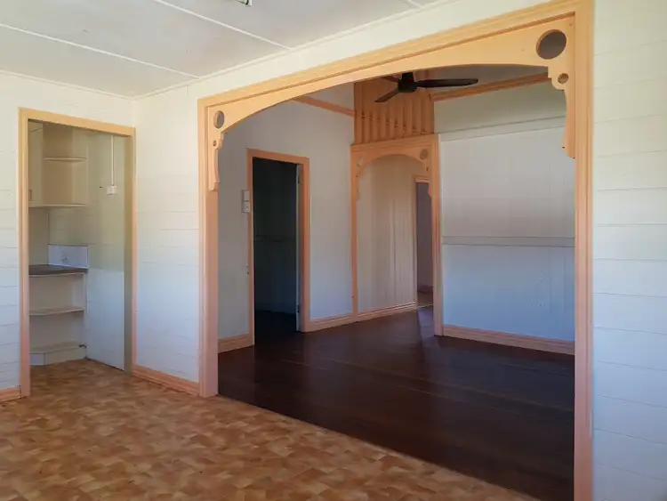 Sixth view of Homely house listing, 84 Churchill St, Maryborough QLD 4650