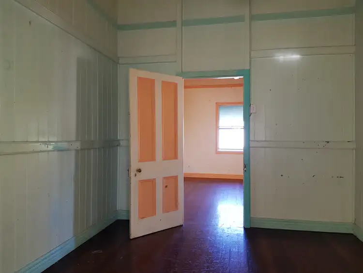 Seventh view of Homely house listing, 84 Churchill St, Maryborough QLD 4650