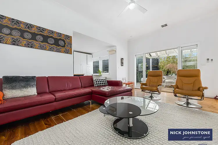 Second view of Homely house listing, 90 Orlando St, Hampton VIC 3188
