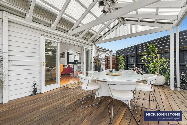 Sixth view of Homely house listing, 90 Orlando St, Hampton VIC 3188