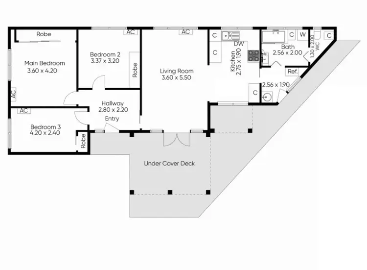 Seventh view of Homely house listing, 90 Orlando St, Hampton VIC 3188