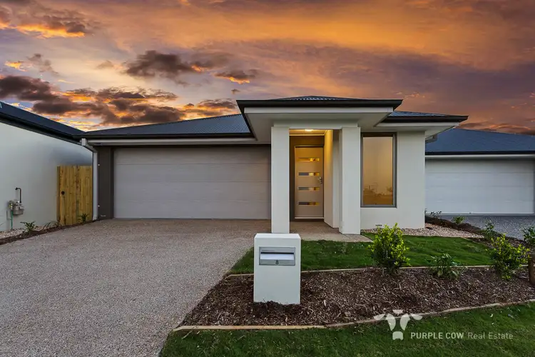 8 Cypress Court