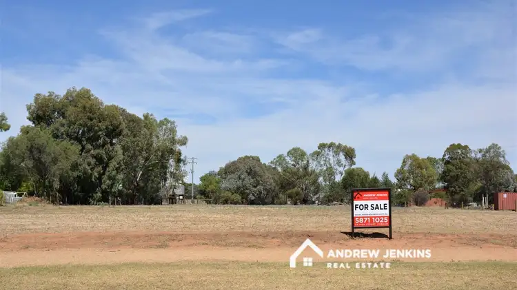 Lot 1532 Snell Road, Barooga NSW 3644