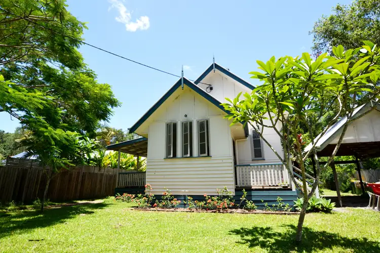 Second view of Homely house listing, 20-22 Anzac Rd, Eudlo QLD 4554