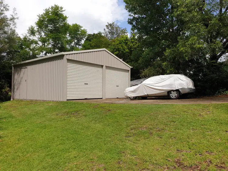Second view of Homely house listing, 7 Heilig Ct, Glass House Mountains QLD 4518