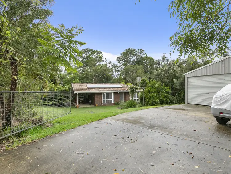 Third view of Homely house listing, 7 Heilig Ct, Glass House Mountains QLD 4518