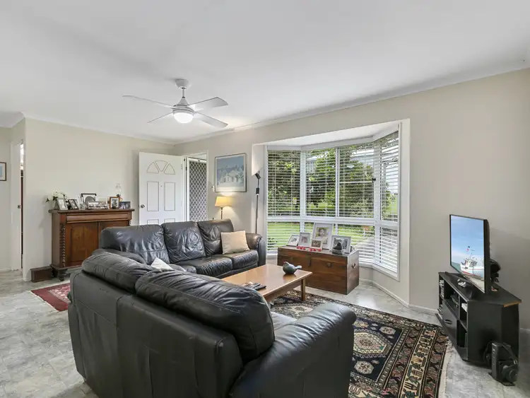Fourth view of Homely house listing, 7 Heilig Ct, Glass House Mountains QLD 4518