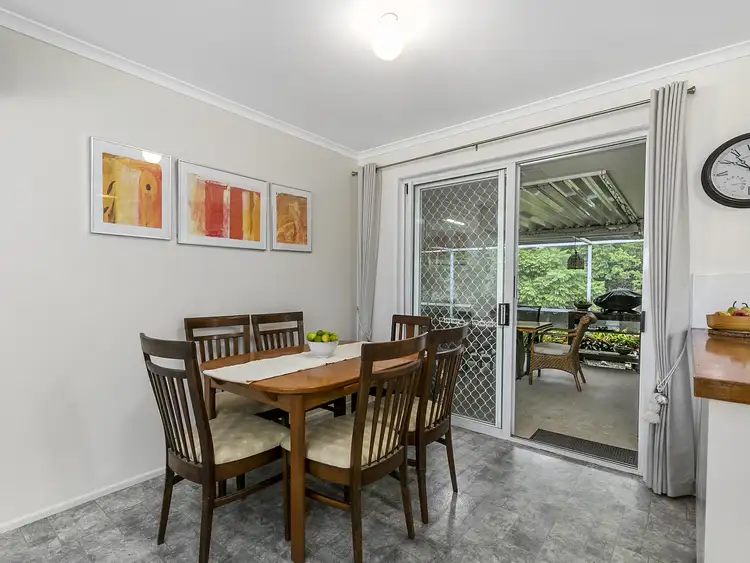 Fifth view of Homely house listing, 7 Heilig Ct, Glass House Mountains QLD 4518