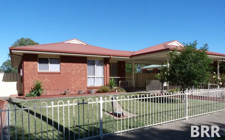 Main view of Homely house listing, 43 William St N, Benalla VIC 3672