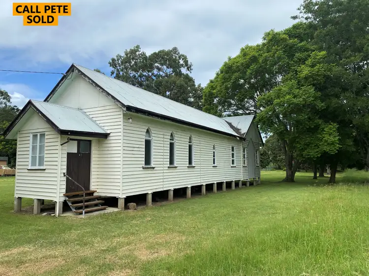 Main view of Homely house listing, 39-43 Running Creek Rd, Rathdowney QLD 4287