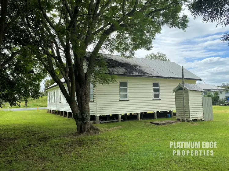 Third view of Homely house listing, 39-43 Running Creek Rd, Rathdowney QLD 4287