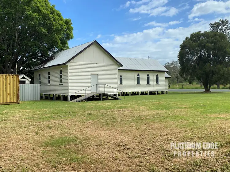 Fourth view of Homely house listing, 39-43 Running Creek Rd, Rathdowney QLD 4287