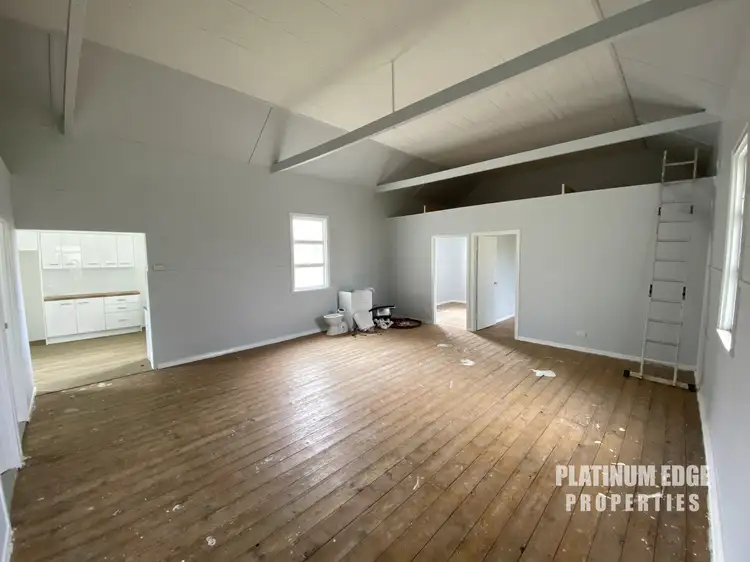 Sixth view of Homely house listing, 39-43 Running Creek Rd, Rathdowney QLD 4287