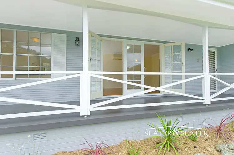 Second view of Homely house listing, 6 Warlters St, Wauchope NSW 2446