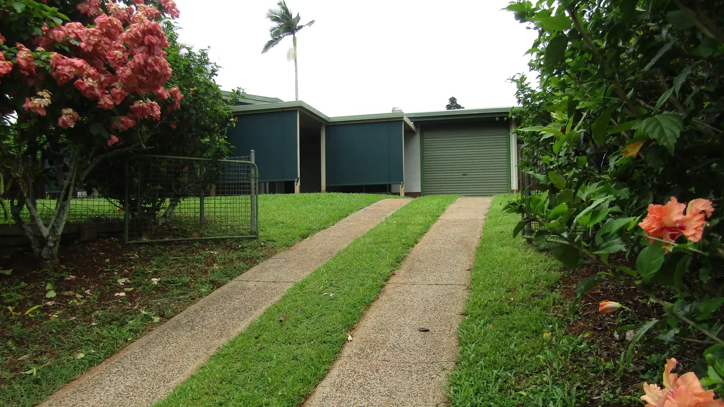 Main view of Homely house listing, 15 Royal Palm Dr, Mission Beach QLD 4852