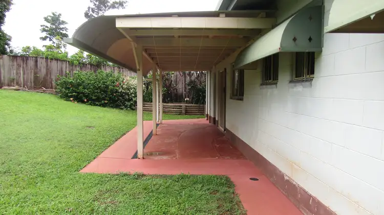 Second view of Homely house listing, 15 Royal Palm Dr, Mission Beach QLD 4852