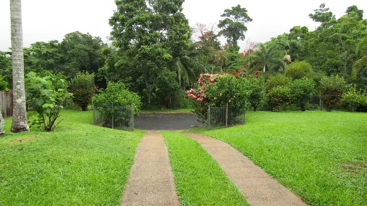 Fifth view of Homely house listing, 15 Royal Palm Dr, Mission Beach QLD 4852