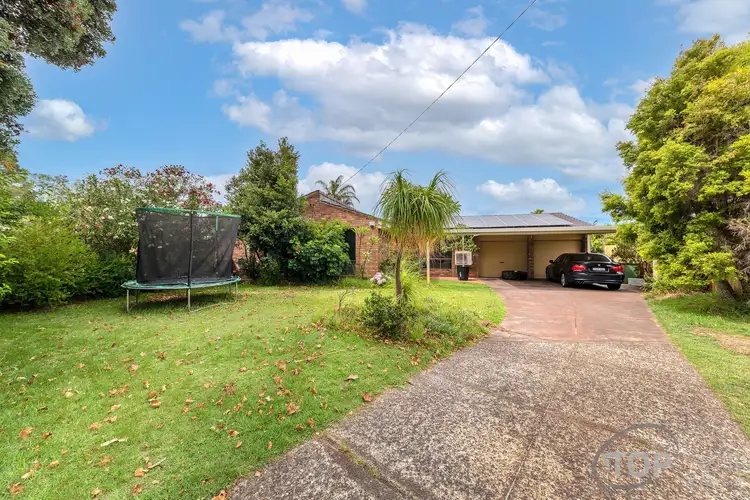 19 Gransmoor Way, Willetton WA 6155
