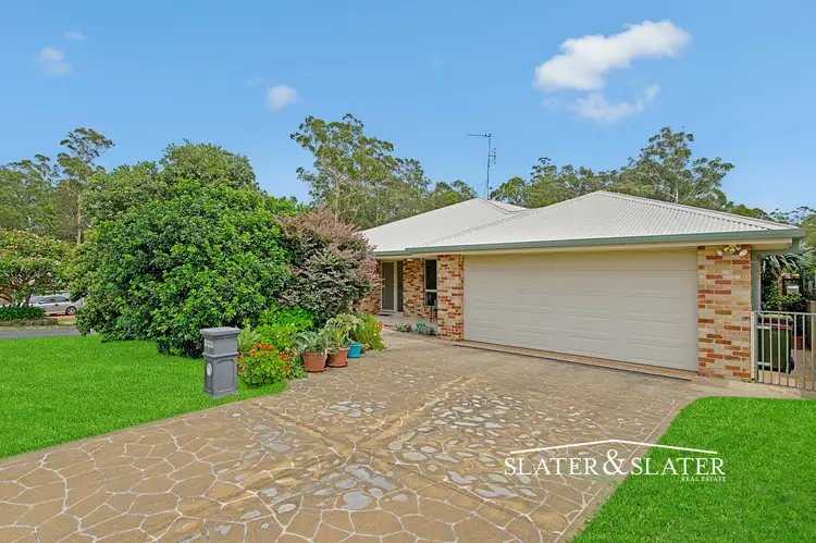 Main view of Homely house listing, 2 Stockwhip Pl, Wauchope NSW 2446