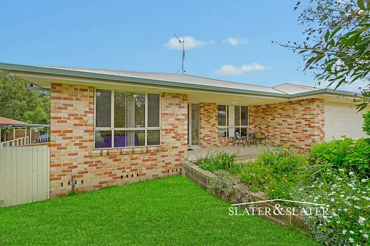 Second view of Homely house listing, 2 Stockwhip Pl, Wauchope NSW 2446