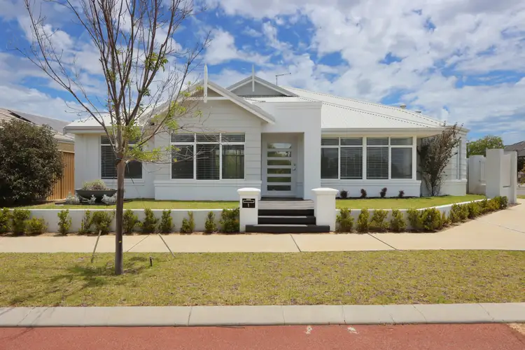Second view of Homely house listing, 1 Bergen Promenade, Southern River WA 6110