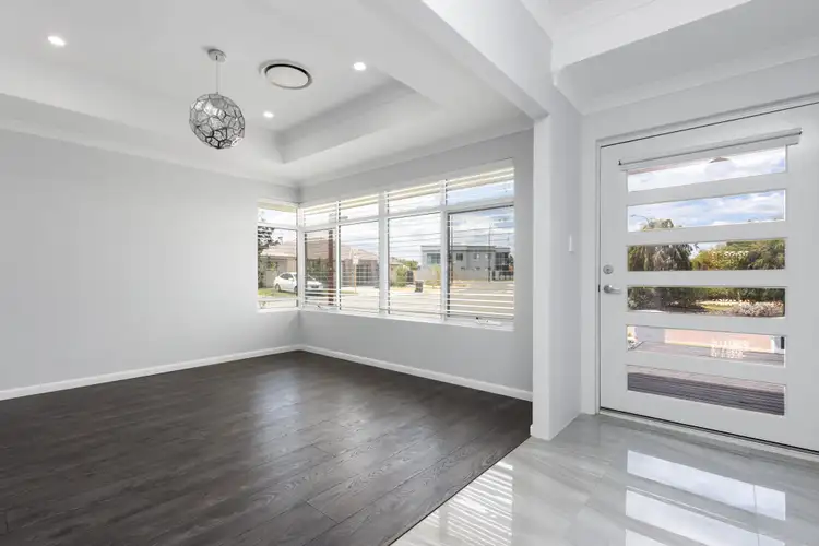 Fourth view of Homely house listing, 1 Bergen Promenade, Southern River WA 6110