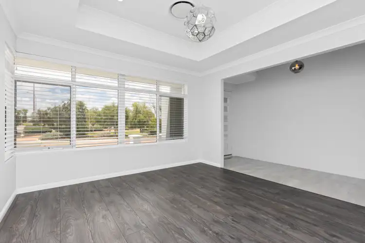 Sixth view of Homely house listing, 1 Bergen Promenade, Southern River WA 6110