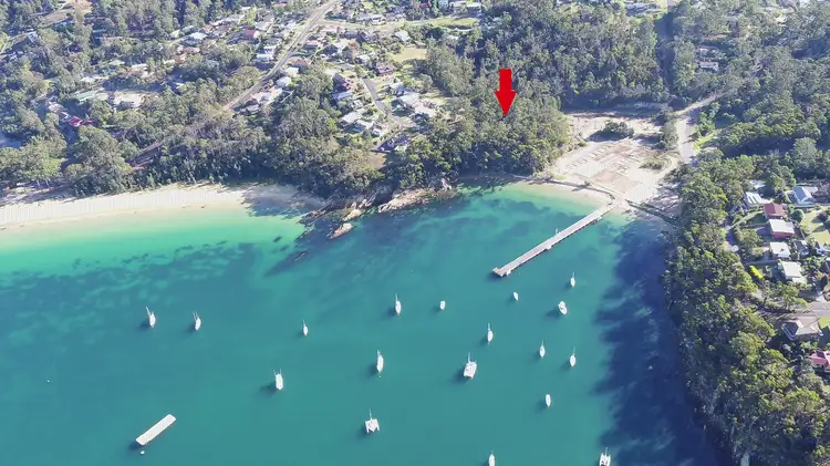 Lot 5 Bay Street, Eden NSW 2551