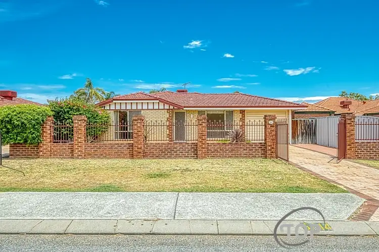 Main view of Homely unit listing, Unit 6/44 Turnbury Park Drive, Jandakot WA 6164
