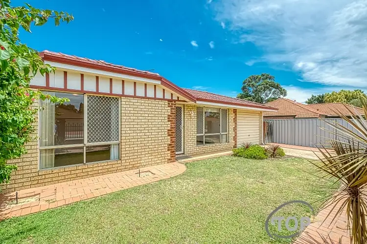 Second view of Homely unit listing, Unit 6/44 Turnbury Park Drive, Jandakot WA 6164