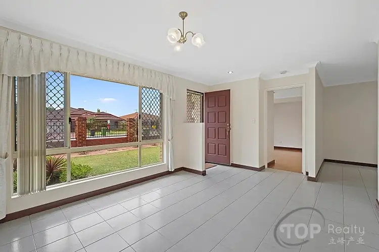 Fourth view of Homely unit listing, Unit 6/44 Turnbury Park Drive, Jandakot WA 6164