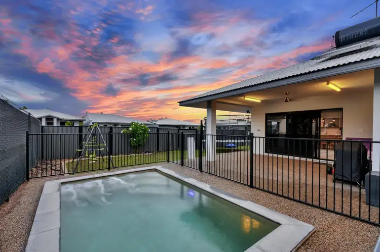 2 Blackspear Court, Zuccoli NT 832