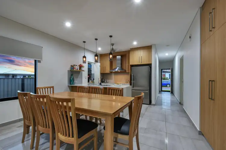 Seventh view of Homely house listing, 2 Blackspear Court, Zuccoli NT 832