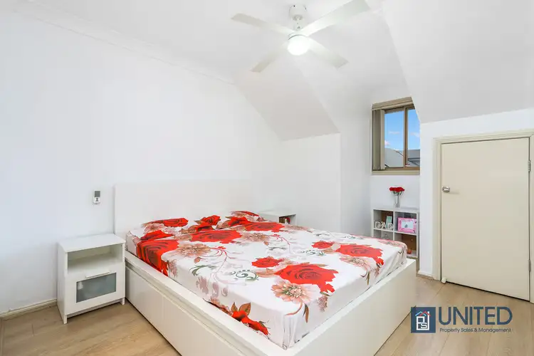 Third view of Homely townhouse listing, Unit 1/98-102 Victoria St, Werrington NSW 2747