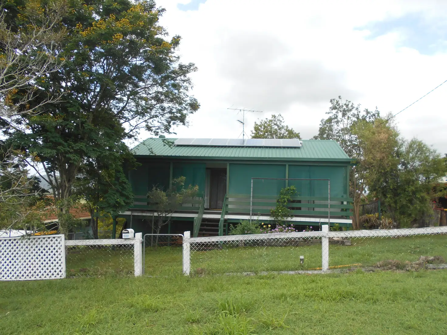 Main view of Homely house listing, 122 Kennedy Street, Kilcoy QLD 4515