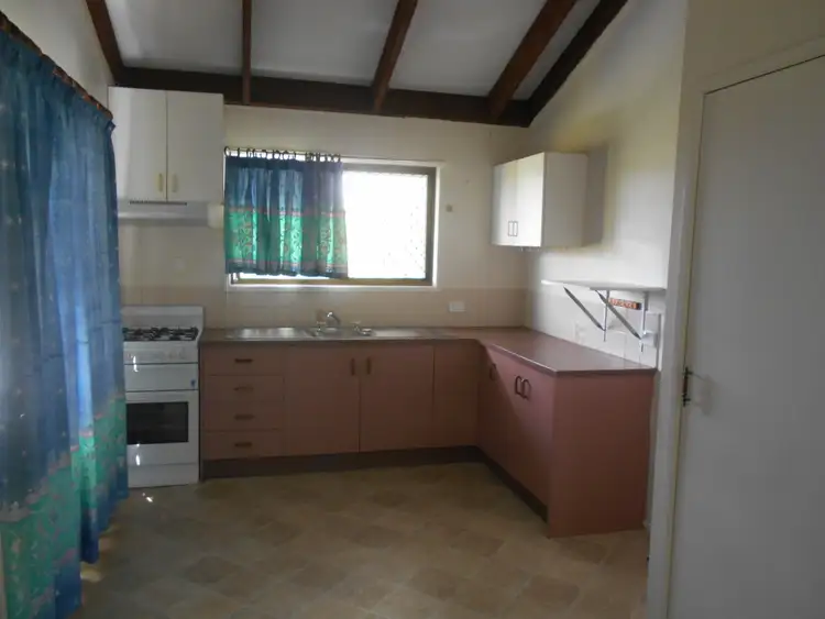 Second view of Homely house listing, 122 Kennedy Street, Kilcoy QLD 4515