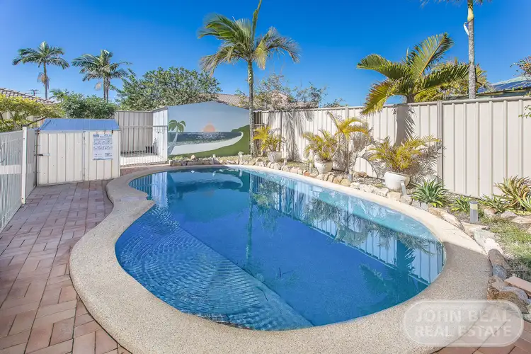Second view of Homely house listing, 8 Morris Rd, Kippa-ring QLD 4021