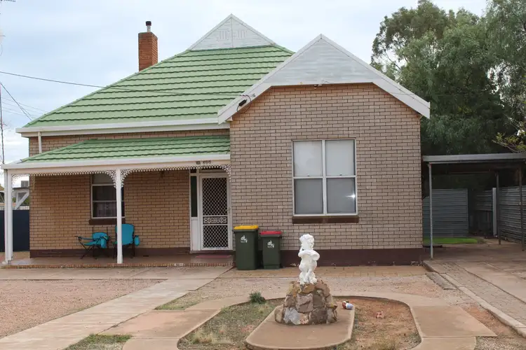 144 & Flat 1/144 Broadway Road, Port Pirie SA 5540
