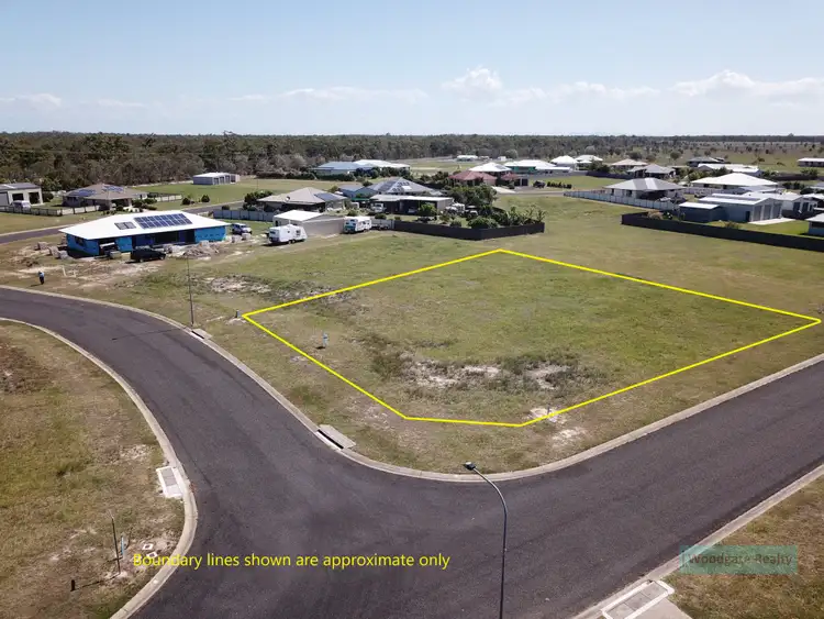 17 Wallum St, Woodgate QLD 4660