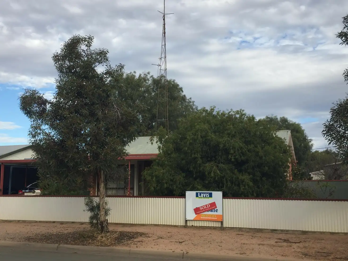 Main view of Homely house listing, 41 Hannan Street, Port Pirie SA 5540